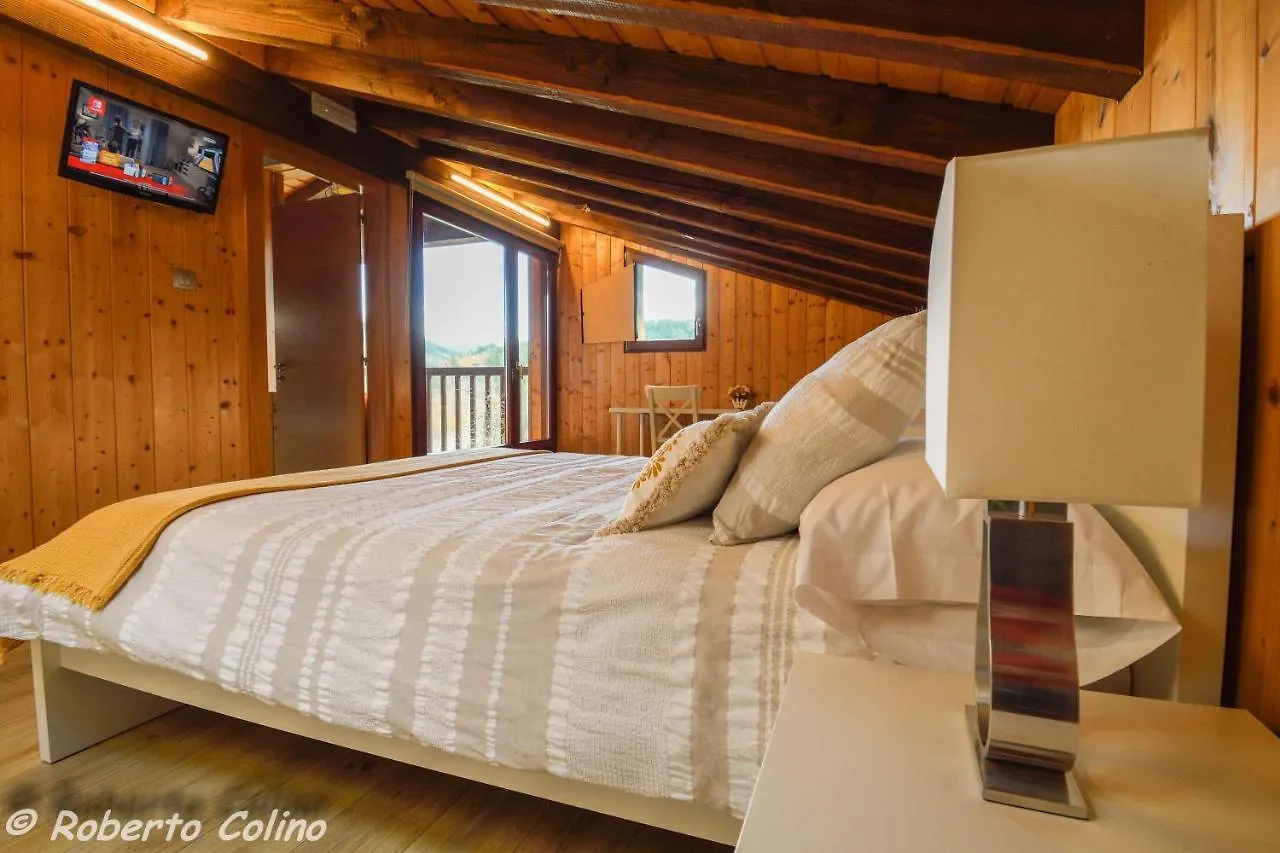 Holiday home Artesoro Baserria San Pedro de Galdames