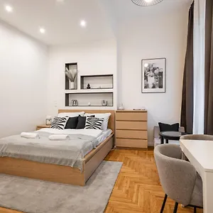 S6- Boutique Suites, Location By Bqa , Budapest Hungría
