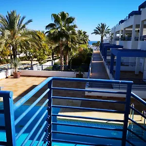 Pueblo Dorado, , Mojácar España