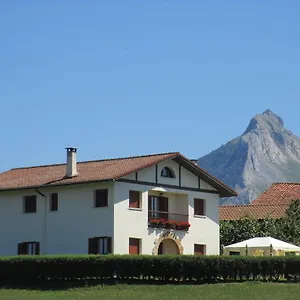  Agroturismo Lizargarate