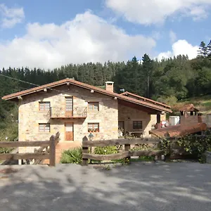  Сasa de vacaciones Aititerena
