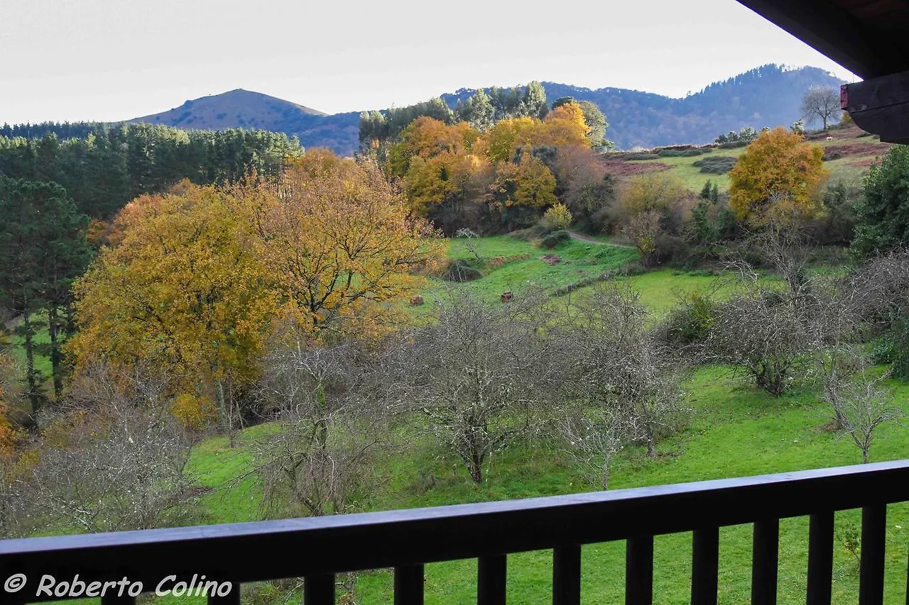 Artesoro Baserria San Pedro de Galdames 0*,  Spain